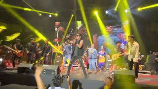 Download lagu Radja - Ta’kan Melupakanmu Live at Arena Larkin, Johor Bahru 2023 mp3