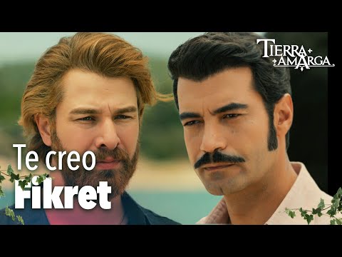 ¡Por fin! Demir y Fikret hacen las paces 🤝 - Capítulo 316