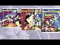 Walt Disney Gold Classic Collection A Goofy Movie VHS