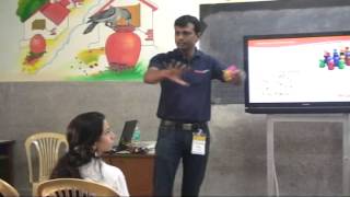 Disaster Management - Dr Ashish Sutar, WSPA