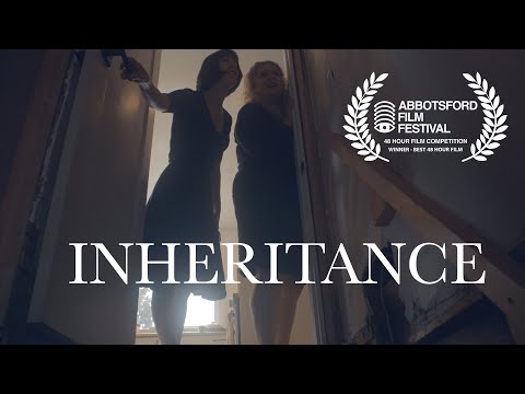 Inheritance - Short Film (2021)
