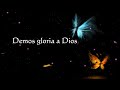 GLORIA AL SEÑOR (Con Letra) : Don Moen