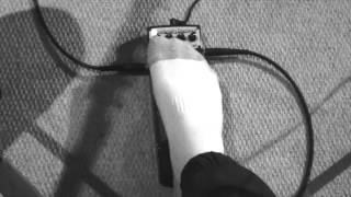 Video thumbnail for Digitech Jimi Hendrix Experience Pedal Review & Demo by Uncle Mickey