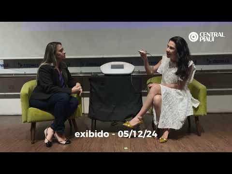 TV Central Piauí: Mickael, Uma História Inspiradora