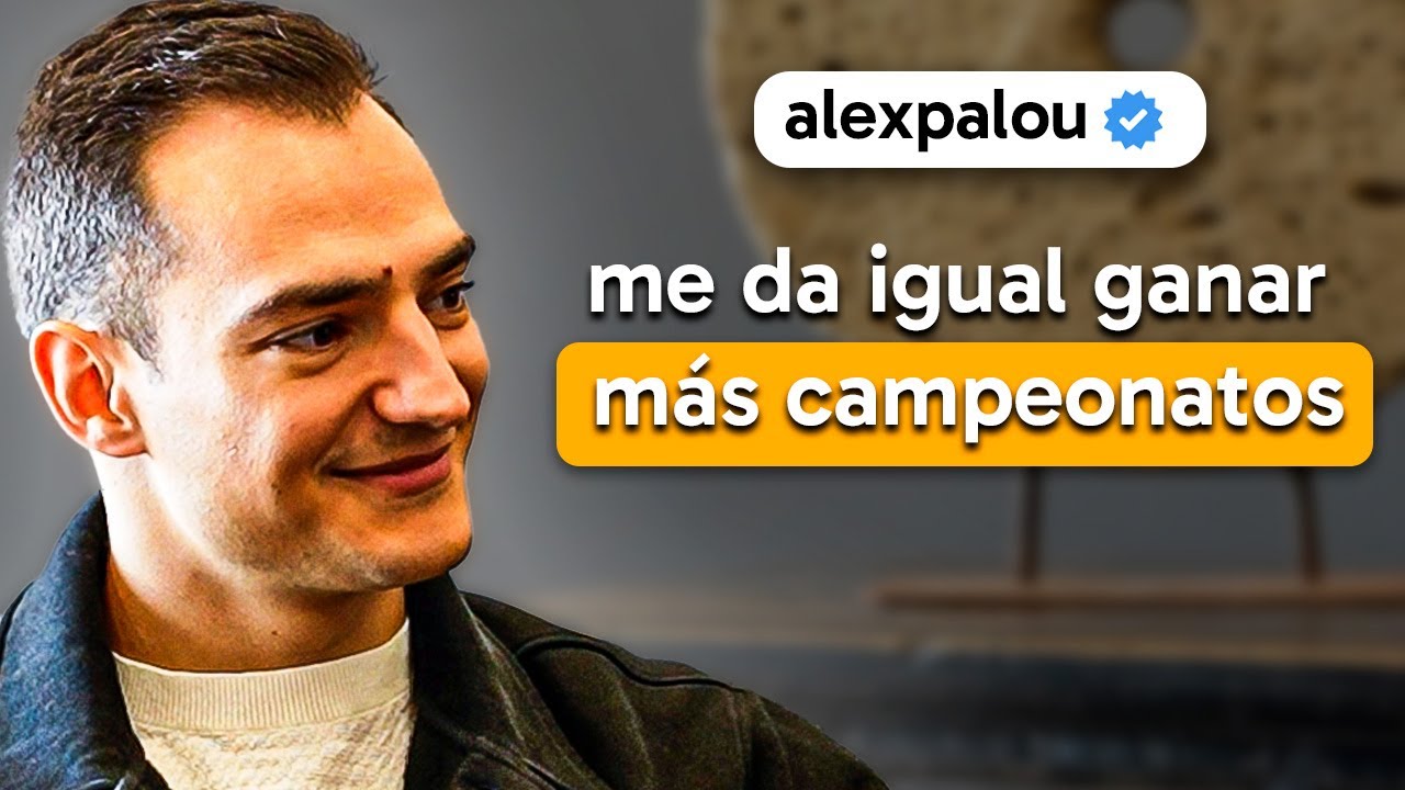Alex Palou Cierra Definitivamente su Capítulo con la Fórmula 1 Tras Disputa con McLaren