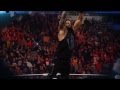 WWE Roman Reigns Custom Heel Theme Song ...