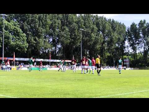 vv Nieuw-Lekkerland blijft hoofdklasser (02-06-2012)