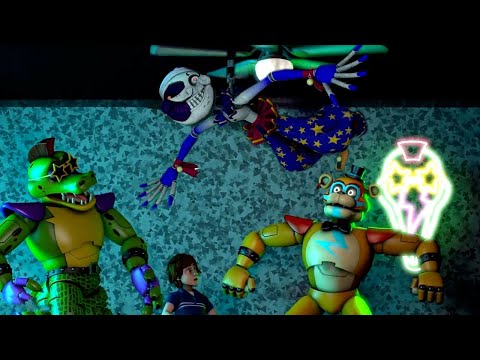 [SECURITY BREACH] Moondrop in a Nutshell...