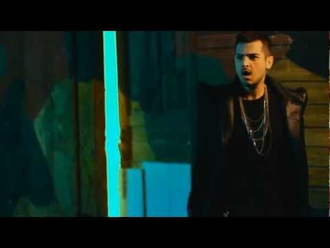 Darko Ilievski & Magdalena Ena Cvetkoska - Pepel