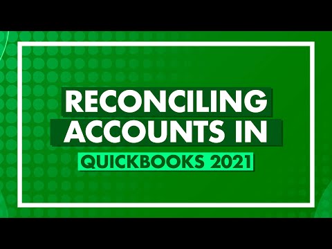 Introduction to QuickBooks 2021 4 Hour QuickBooks Tutorial QuickBooks Desktop Tutorial