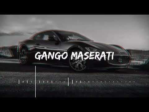 Cllevio Serbiano - Gango Maserati