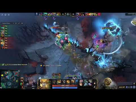 T1 vs Psg.Lgd ! INSANE CLASH 10 BUYBACK !