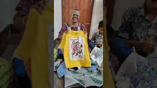 Birthday shopping vlog ❤️😍😋for salvi darling 😍
