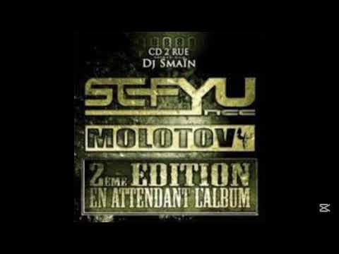 Sefyu ft. RR - Style Libre (Molotov 4 era)