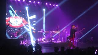 Javiera Mena - Dentro de Ti (La Cúpula / 23-11-17)