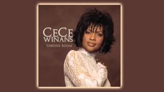Cece Winans - Throne Room (Full Album)