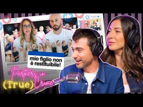 ADOTTANO UN FIGLIO PER HYPE SU YOUTUBE E POI LO "RESTITUISCONO" | EP.1