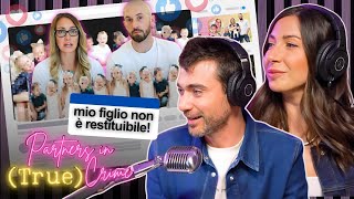 ADOTTANO UN FIGLIO PER HYPE SU YOUTUBE E POI LO "RESTITUISCONO" | EP.1