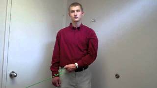 D2 shoulder extension - HPT Huntington Physical Therapy 25703