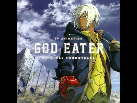 Kouhaichi - Version Orchestral (God Eater TV animation)