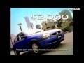 Holden Barina 1999 Vintage Australian Car Commercial Opel Corsa Vauxhall GMC