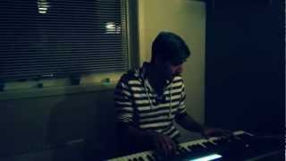 Sista gången - Linnea Henriksson, (cover)