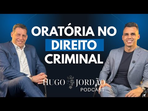 Oratória Jurídica e o Tribunal do Júri: Lições do Dr. Cristiano para Falar com Autoridade