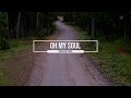Oh My Soul by Travis Cottrell (Lyric Video - 4K)