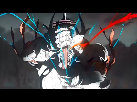 When Anime Characters Had No Choice But To Unleash Their True Power