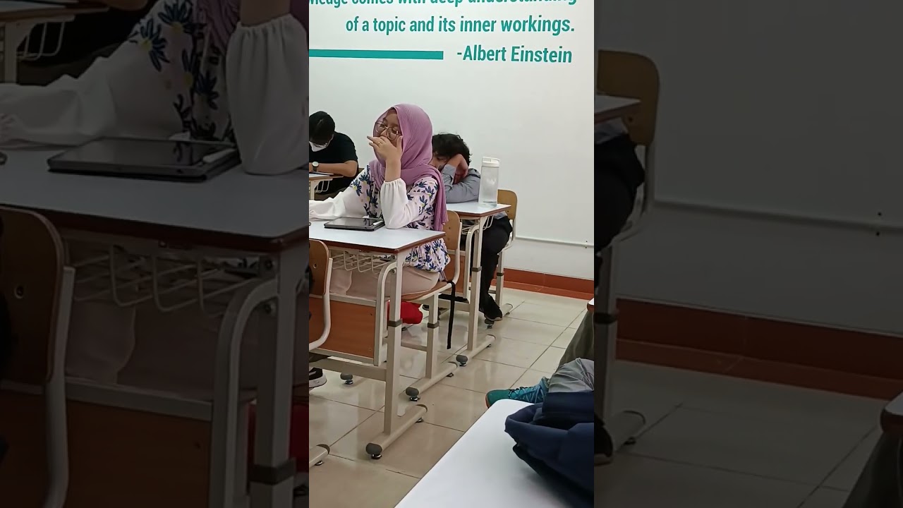 Kuis Pendidikan Agama Islam #mahasiswa #UI #ft