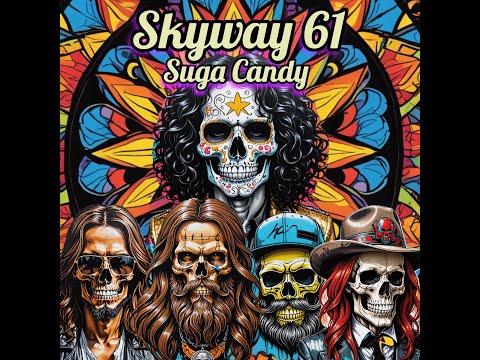 Skyway 61 - Suga Candy (Official Music Video)