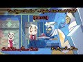 Our Biggest Problem Adam Charlie S Meeting Part 1 Hazbin Hotel Fandub