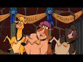 Happy Color App Disney Home On The Range Part 6 Color By Numbers Animated