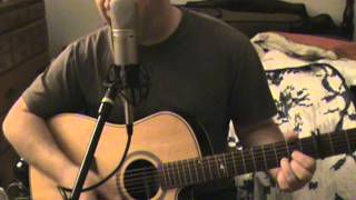 Patricks&#39;s Song, Shawn Mullins- Cover