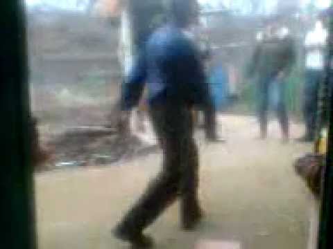 Deff Boyz - Swing (MOLDOVA)