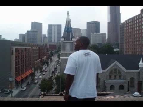 K Will - Devil in a New Dress (Freestyle) " The Art of Demonstration" Mix-tape out on 1/11/2011