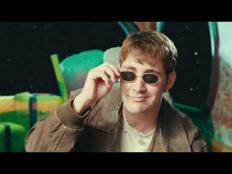 NUFFER x estelle allen -- "slack" (official video)