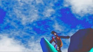 ④【720p 60fps】AZEL PANZER DRAGOON RPG アゼル －パンツァードラグーンＲＰＧ－【生放送】【セガサターン】