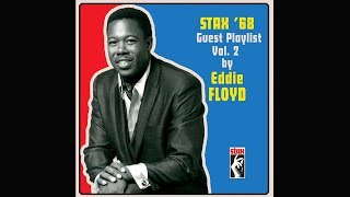 &quot;Consider Me&quot; Eddie Floyd