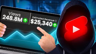 I Found New VIRAL niche for YouTube Shorts & TikTok🤩