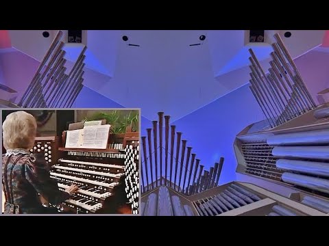 David German, FESTIVE TRUMPET TUNE - Diane Bish