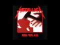 Metallica - Jump In The Fire (Kill 'Em All, 1983 ...