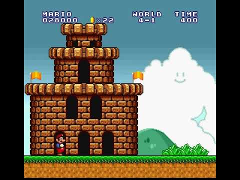 GN Défi - Choose your language