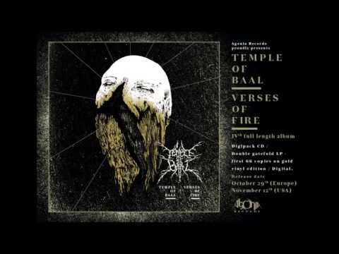 TEMPLE OF BAAL - το αστέρι 418