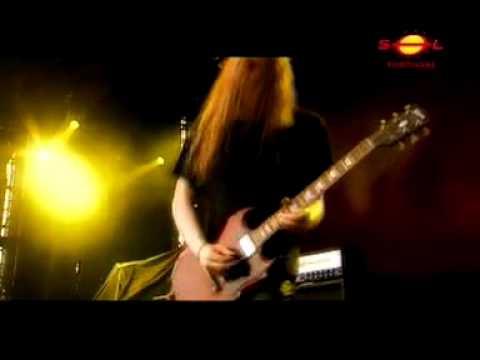 Monster Magnet Live '99 - 06 Dopes To Infinity