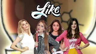 Vamos a arreglarnos (Like la Leyenda) Version Soy Luna ~ sigotos kawaii!!  😍