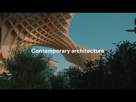 Sevilla, una ciudad de cine | #FeelingLand