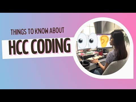 What is HCC Coding?| Medical Coding Journey| So, Precious!