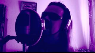 Stormwitch - Ravenlord live vocal cover