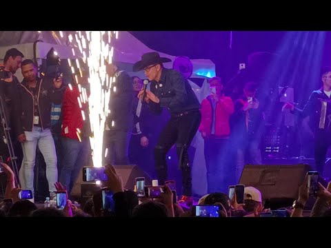 De pura rabia - Yeison Jiménez